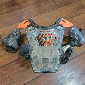 Thor Children's Chest Protector